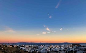 Downtown Tinos View Apartment