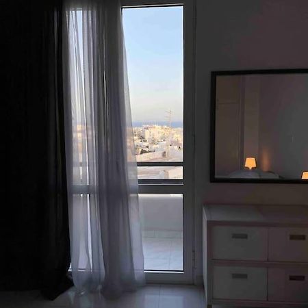 Downtown Tinos View Apartment Εξωτερικό φωτογραφία