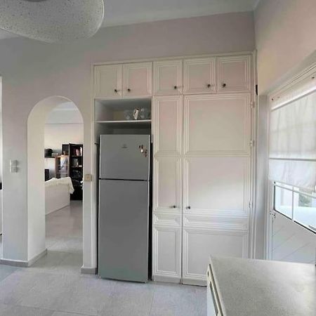 Downtown Tinos View Apartment Εξωτερικό φωτογραφία