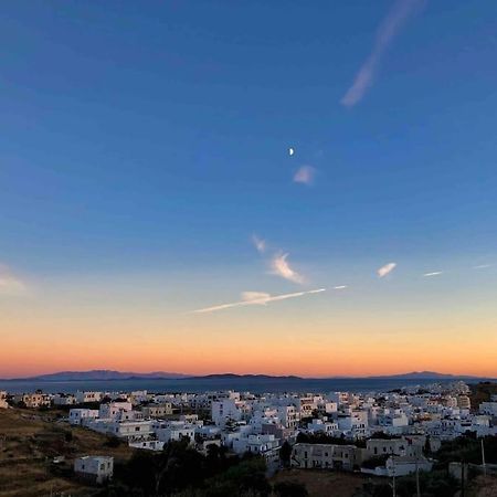 Downtown Tinos View Apartment Εξωτερικό φωτογραφία