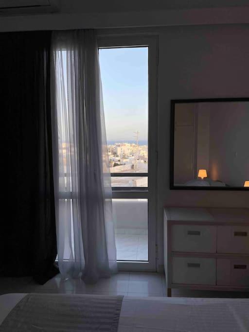 Downtown Tinos View Apartment Εξωτερικό φωτογραφία