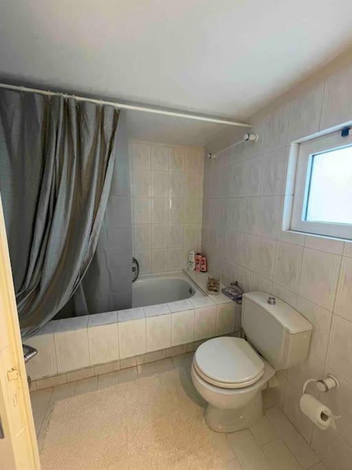 Downtown Tinos View Apartment Εξωτερικό φωτογραφία