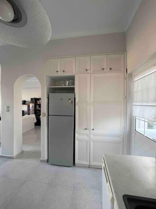 Downtown Tinos View Apartment Εξωτερικό φωτογραφία