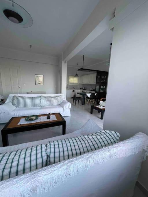 Downtown Tinos View Apartment Εξωτερικό φωτογραφία