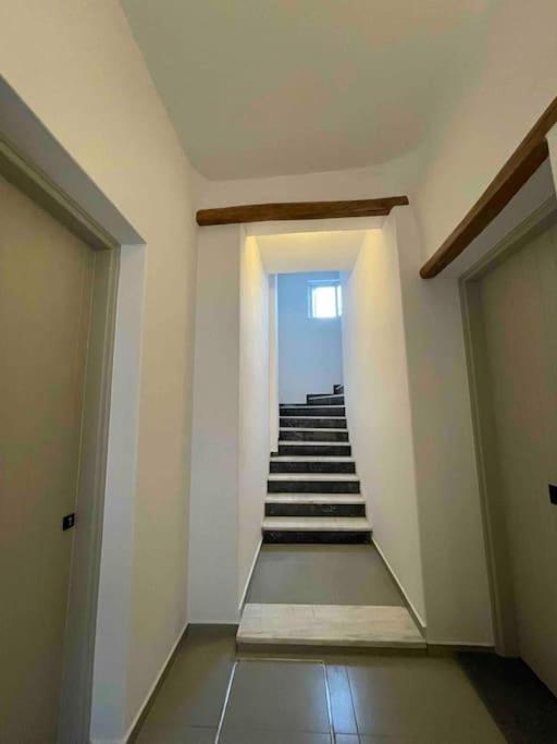 Downtown Tinos View Apartment Εξωτερικό φωτογραφία