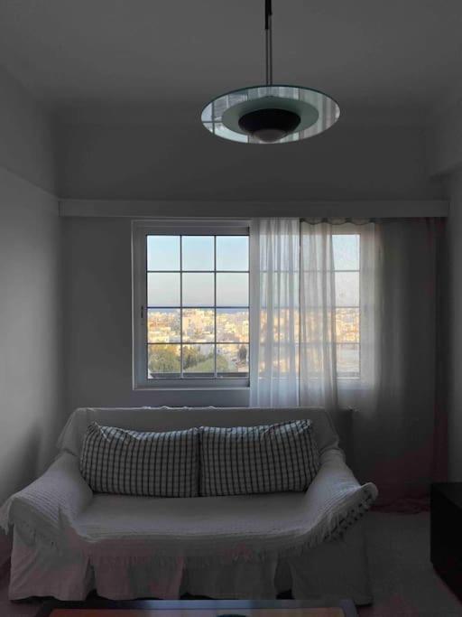 Downtown Tinos View Apartment Εξωτερικό φωτογραφία