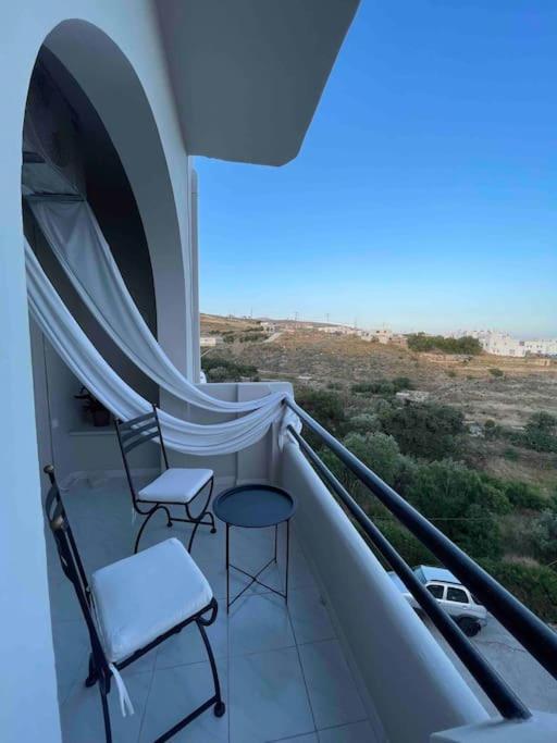 Downtown Tinos View Apartment Εξωτερικό φωτογραφία