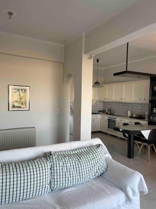 Downtown Tinos View Apartment Εξωτερικό φωτογραφία
