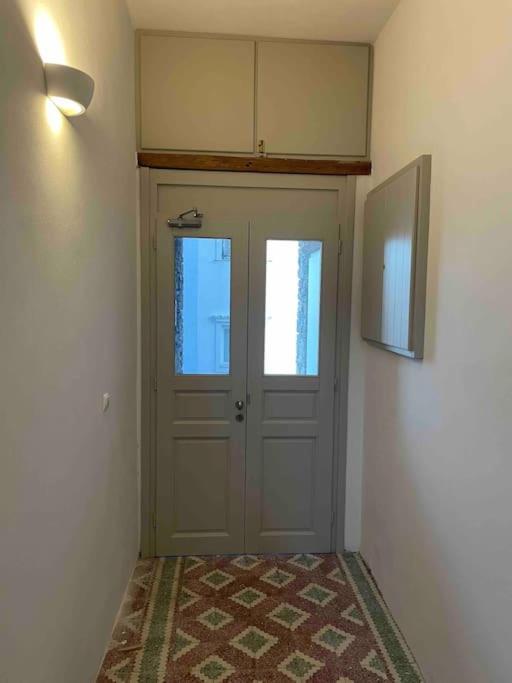 Downtown Tinos View Apartment Εξωτερικό φωτογραφία