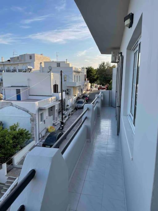 Downtown Tinos View Apartment Εξωτερικό φωτογραφία