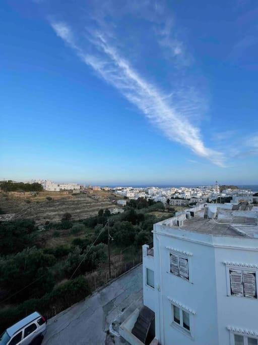 Downtown Tinos View Apartment Εξωτερικό φωτογραφία