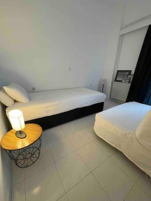 Downtown Tinos View Apartment Εξωτερικό φωτογραφία