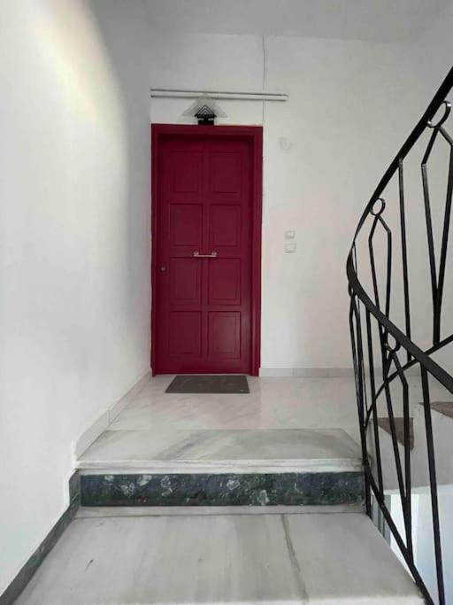 Downtown Tinos View Apartment Εξωτερικό φωτογραφία