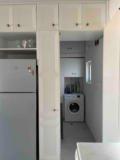 Downtown Tinos View Apartment Εξωτερικό φωτογραφία