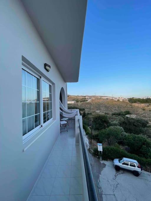 Downtown Tinos View Apartment Εξωτερικό φωτογραφία