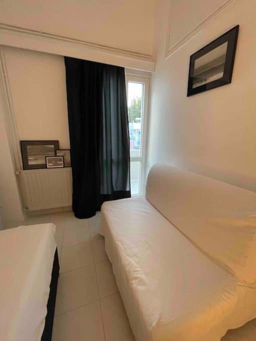 Downtown Tinos View Apartment Εξωτερικό φωτογραφία