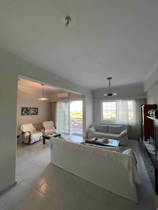 Downtown Tinos View Apartment Εξωτερικό φωτογραφία