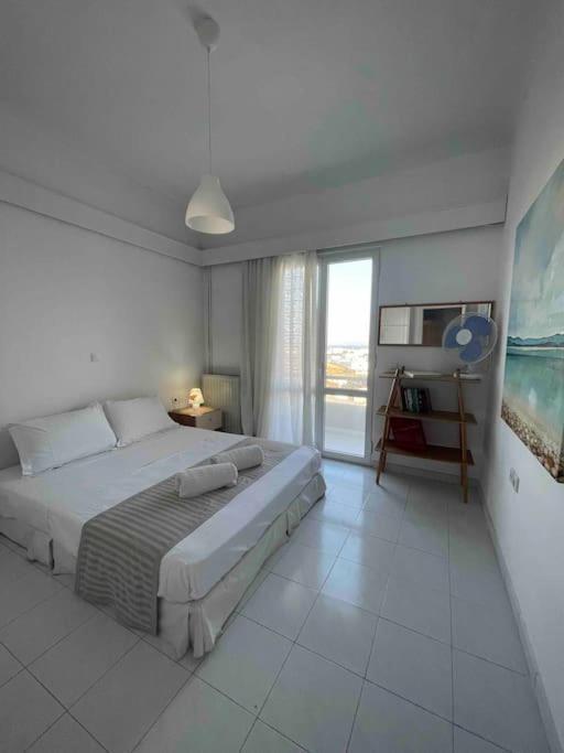 Downtown Tinos View Apartment Εξωτερικό φωτογραφία