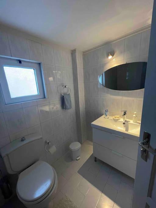 Downtown Tinos View Apartment Εξωτερικό φωτογραφία