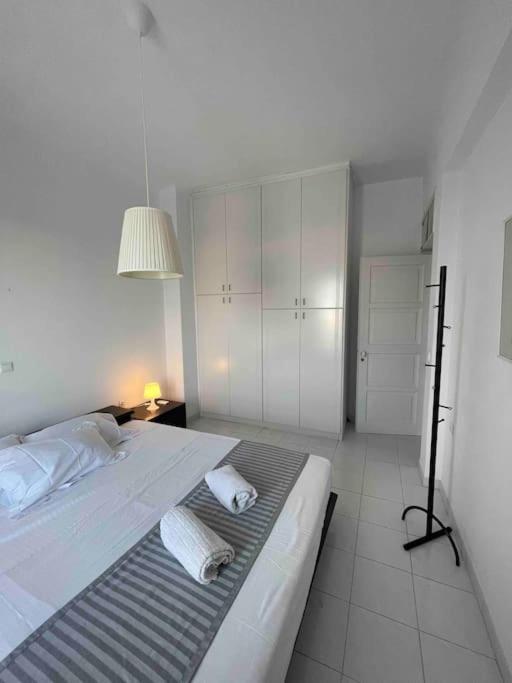 Downtown Tinos View Apartment Εξωτερικό φωτογραφία