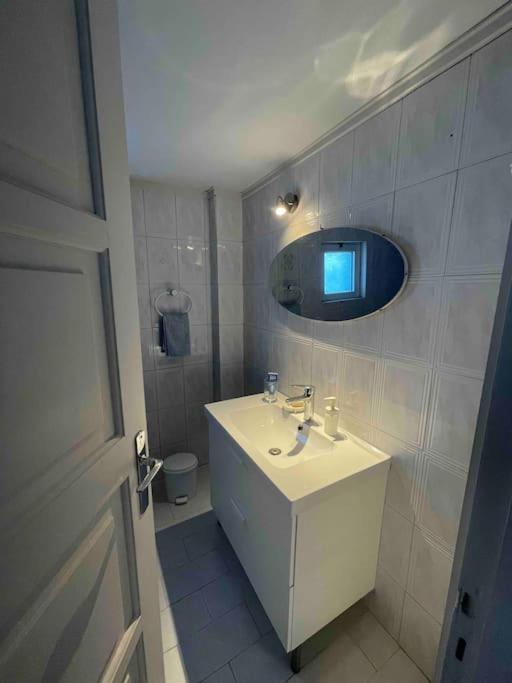 Downtown Tinos View Apartment Εξωτερικό φωτογραφία