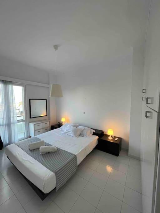 Downtown Tinos View Apartment Εξωτερικό φωτογραφία