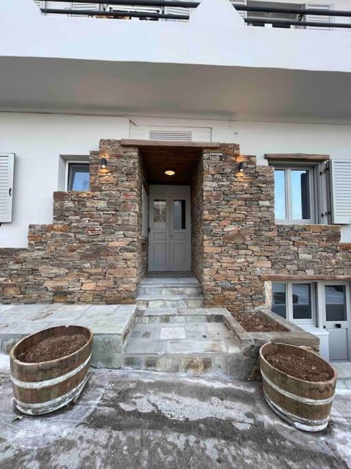 Downtown Tinos View Apartment Εξωτερικό φωτογραφία