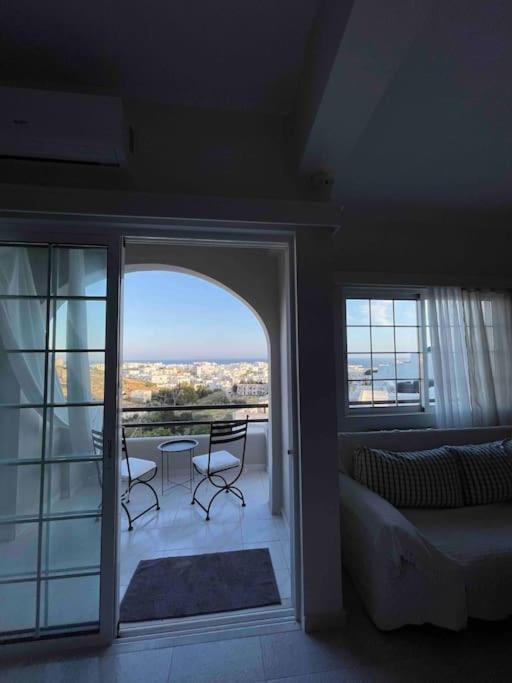 Downtown Tinos View Apartment Εξωτερικό φωτογραφία