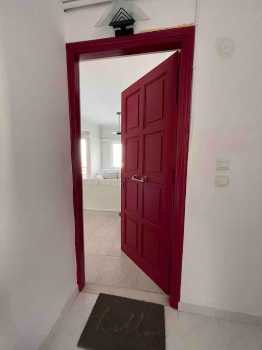 Downtown Tinos View Apartment Εξωτερικό φωτογραφία