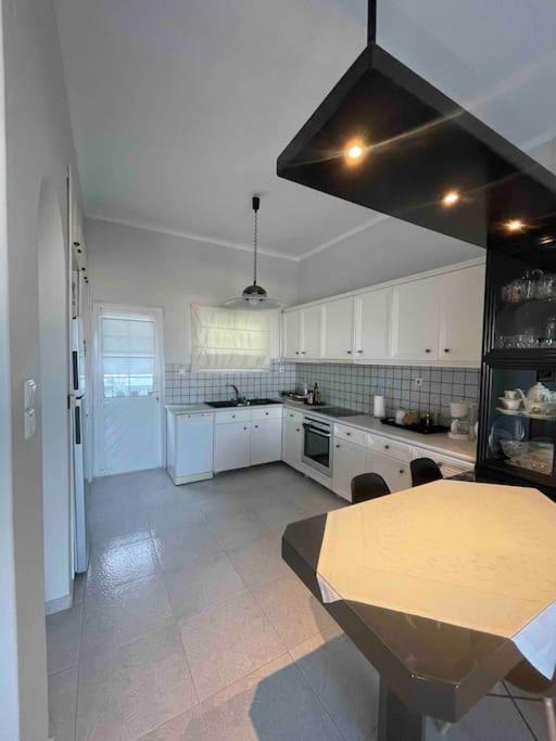 Downtown Tinos View Apartment Εξωτερικό φωτογραφία